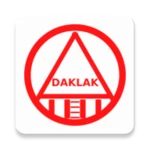 sdđ đắk lắk android application logo